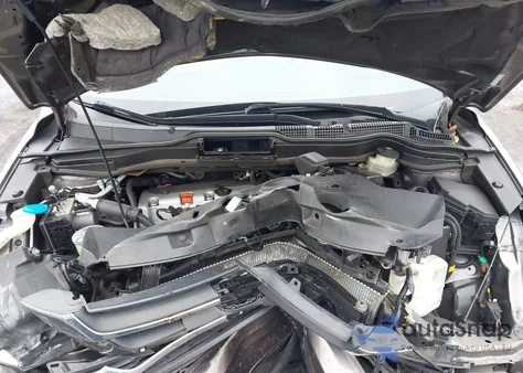 2010 Honda Cr-V Lx z USA, uszkodzony, nr VIN 5J6RE3H36AL012172